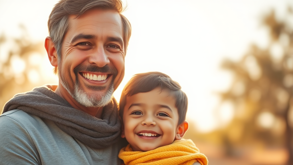 양육비 선지급제: 핵심 개념과 지원 대상 (realistic 스타일)