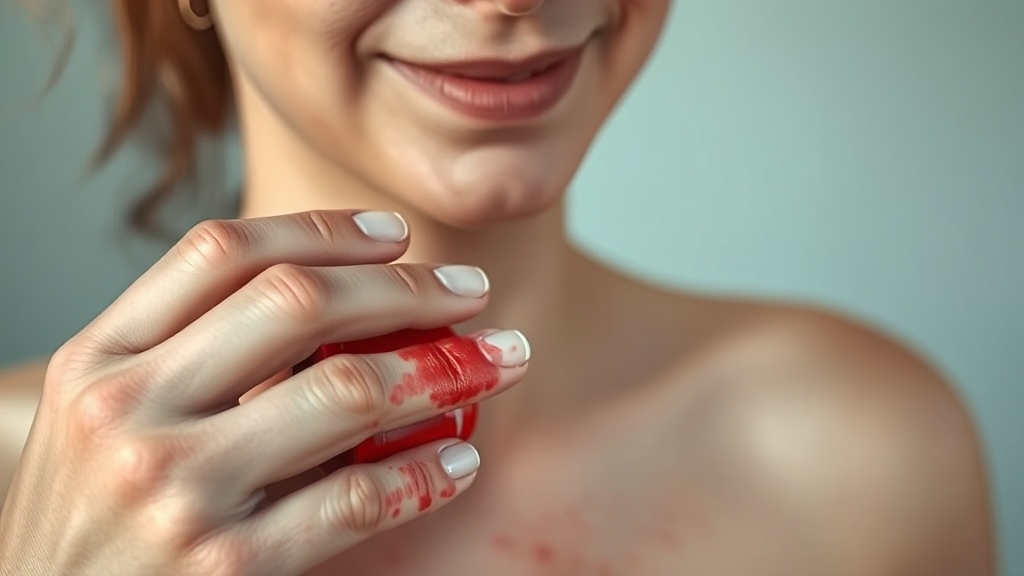 마무리 (realistic 스타일)