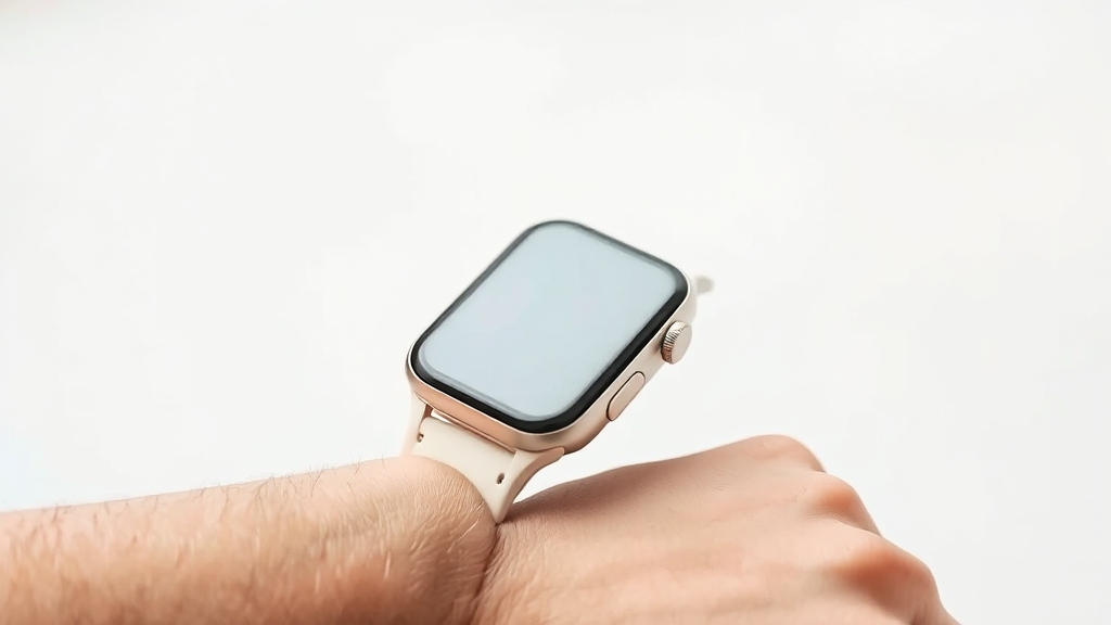 디자인 & 디스플레이 변화 (watercolor 스타일)