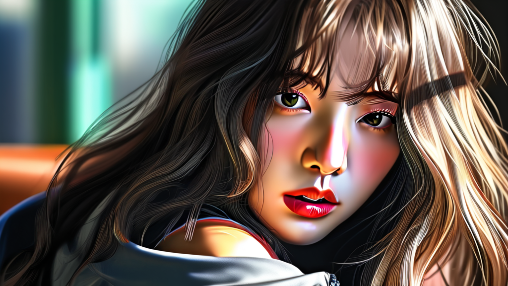 JYP 엔터테인먼트 공식 입장 및 향후 계획 (realistic 스타일)