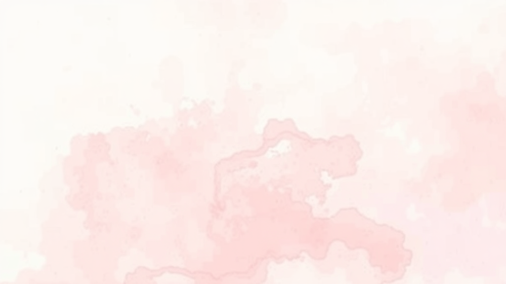 실전 프롬프트 작성 전략 (watercolor 스타일)