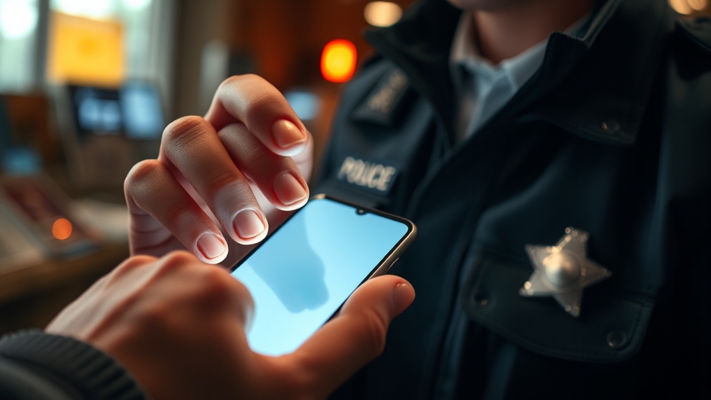 습득 시 대처 방법 (realistic 스타일)