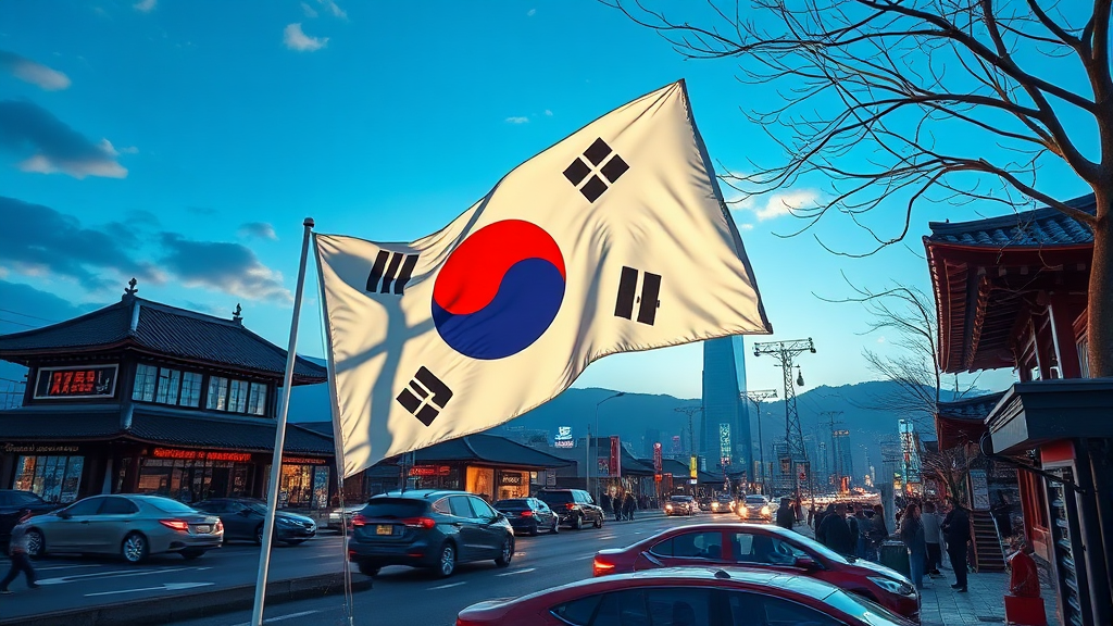 해외 주식 양도세 감면 개요 (realistic 스타일)