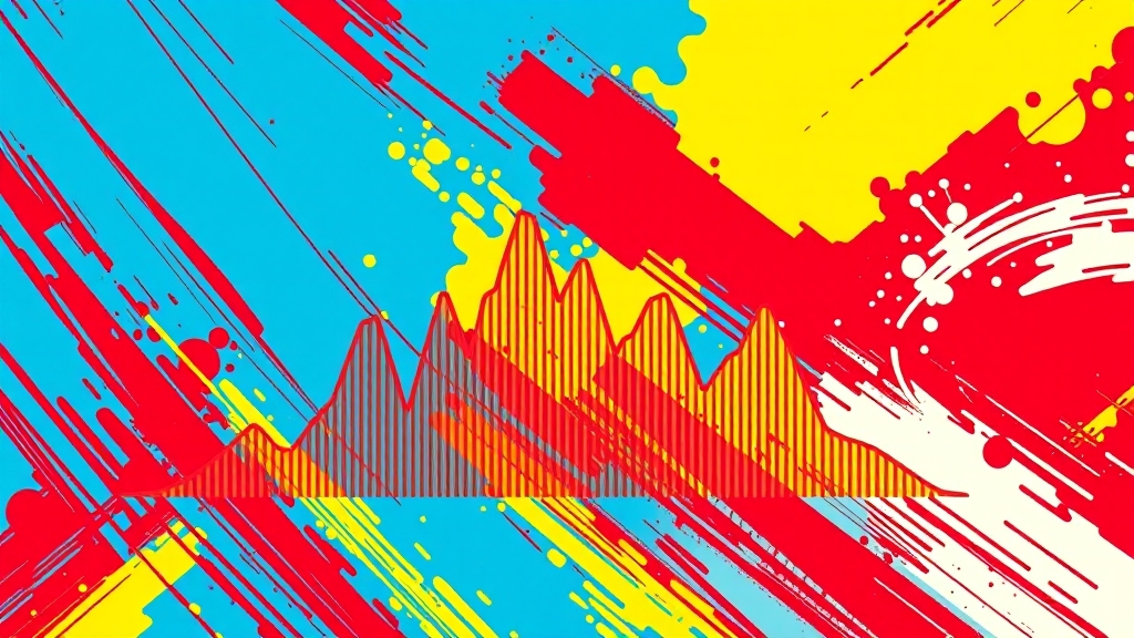 마무리 (popart 스타일)
