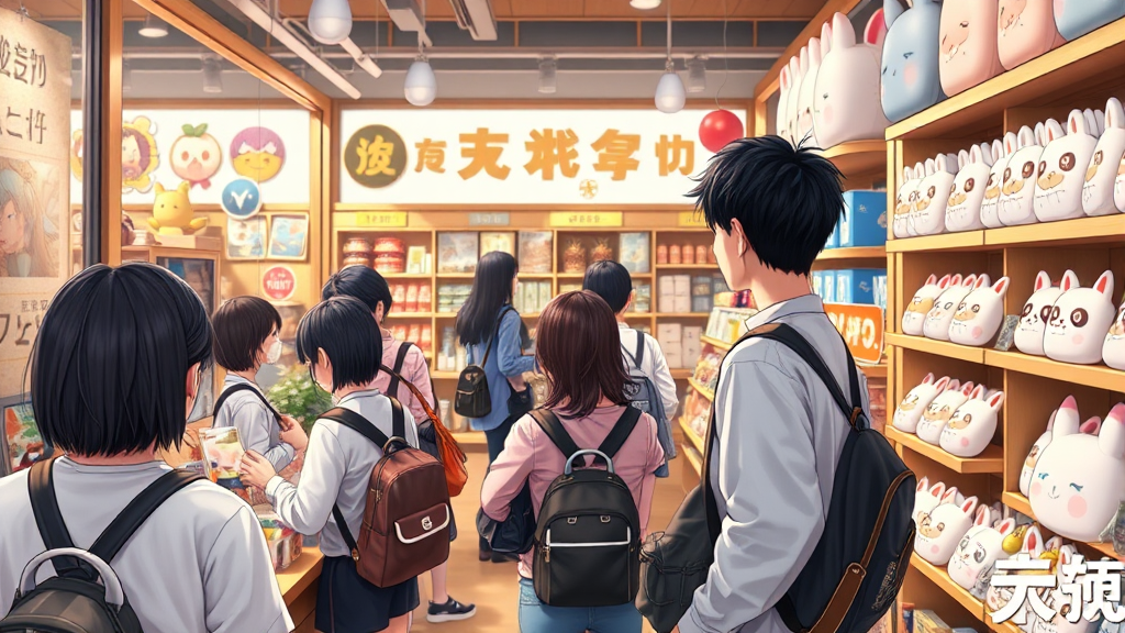 팝업 예약 및 입장 방법 (realistic 스타일)