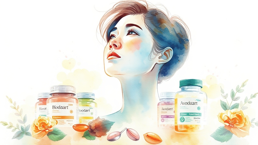 아보다트 탈모 치료 효과 부작용 완벽 가이드 (2025최신) 7 탈모 치료, 병행 관리가 중요! (watercolor 스타일)