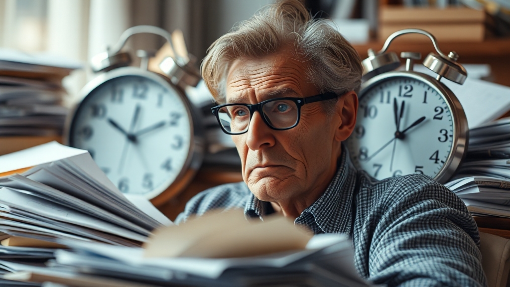 상속세 신고, 이렇게 하세요! (realistic 스타일)