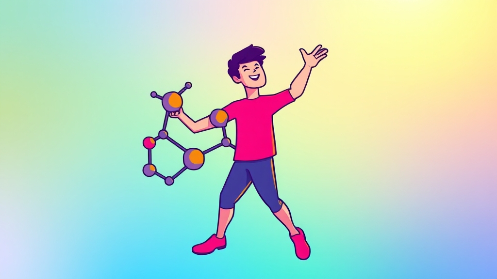 마무리 (cartoon 스타일)