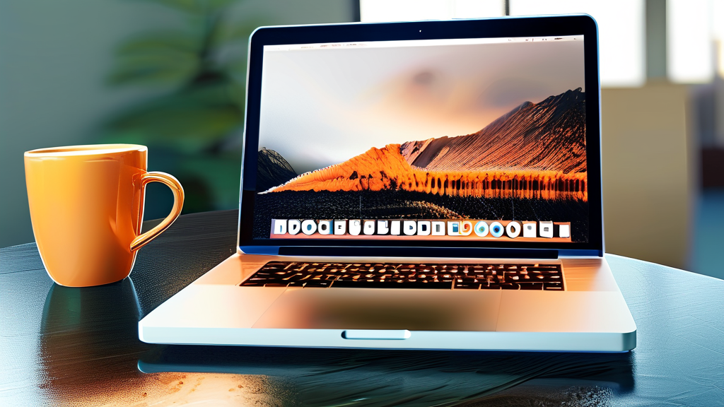 사업용 계좌 신고, 어떻게 하면 되나요? (realistic 스타일)