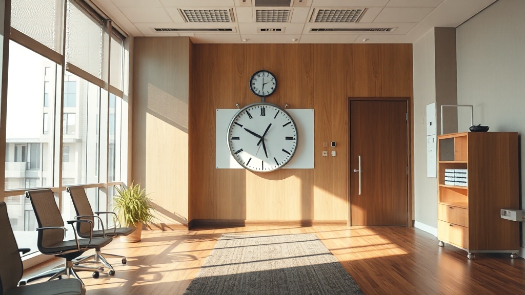 실업급여, 수급 조건은 무엇일까요? (realistic 스타일)