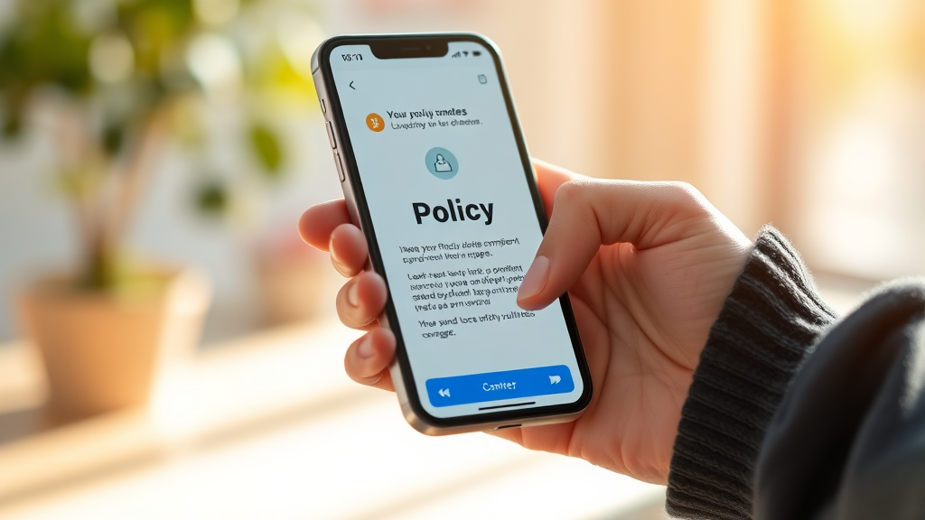 국민신문고란? (realistic 스타일)