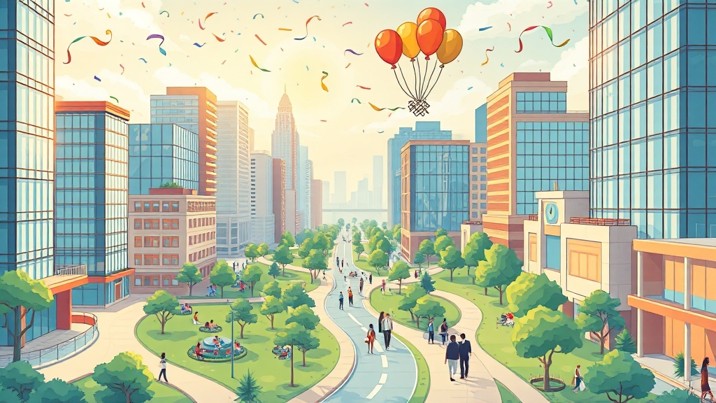 실업급여, 어떻게 신청하나요? (illustration 스타일)