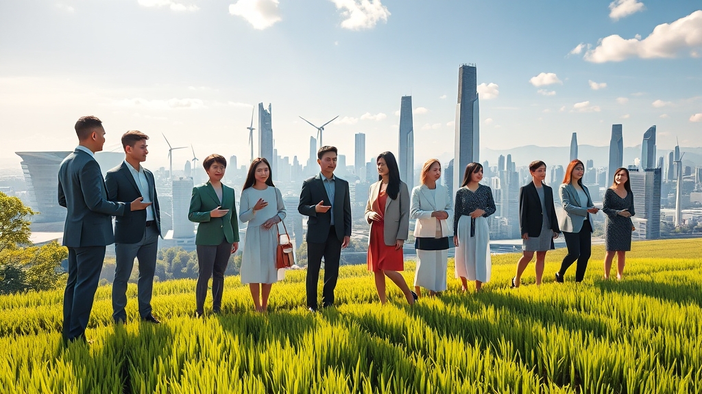 한국 외교 전략 및 국제 협력 (realistic 스타일)