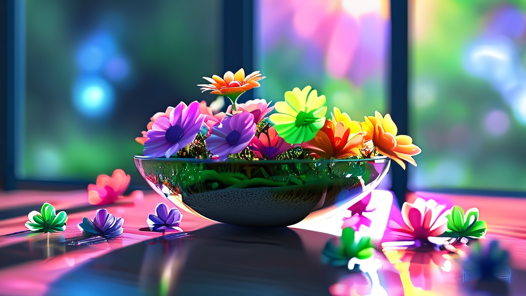 무료 저장 공간 확보: 중복 사진 정리하기 (realistic 스타일)