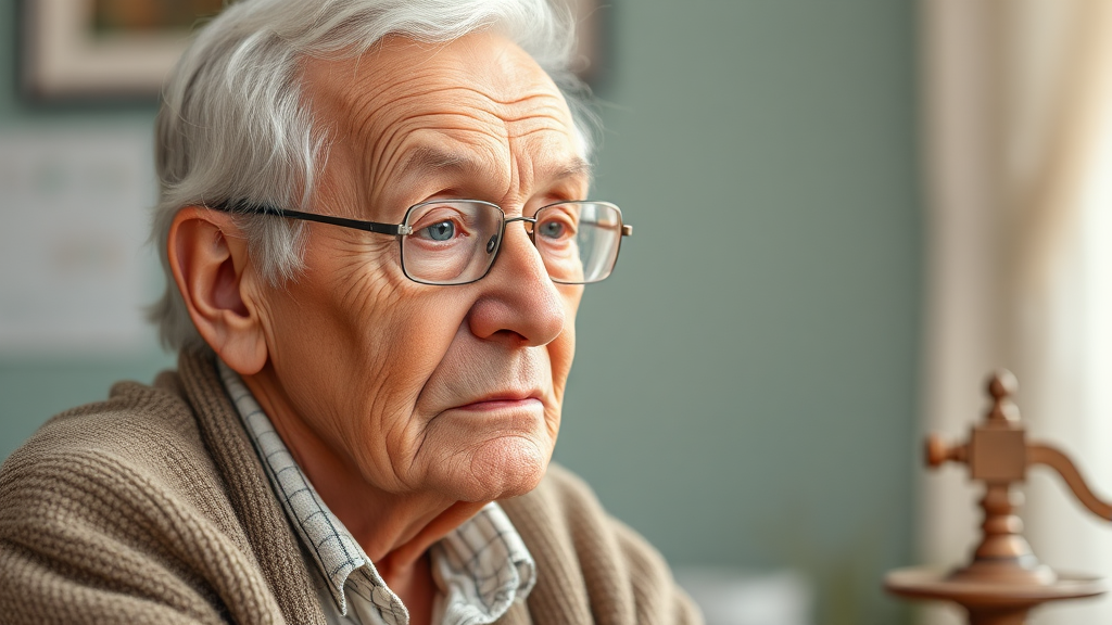 국민연금 변화에 대한 시각 (realistic 스타일)