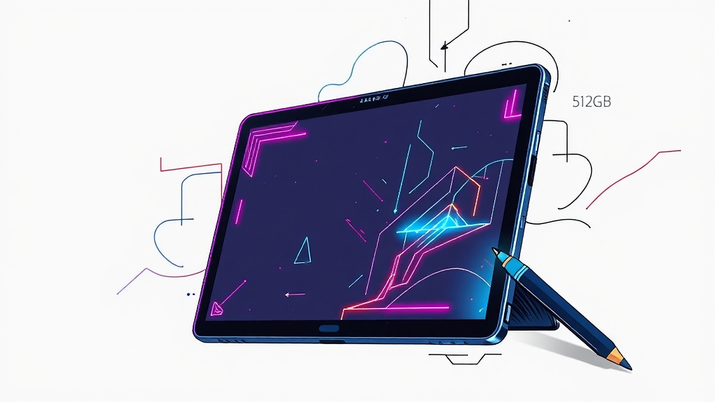 구매 정보 및 고려 사항 (illustration 스타일)