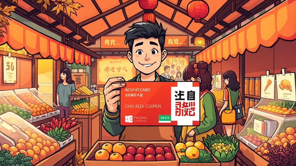 언제, 어떻게 받나? (cartoon 스타일)