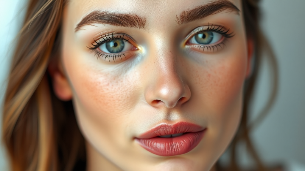 피코레이저, 다양한 색소 문제에 대한 맞춤 솔루션 (realistic 스타일)