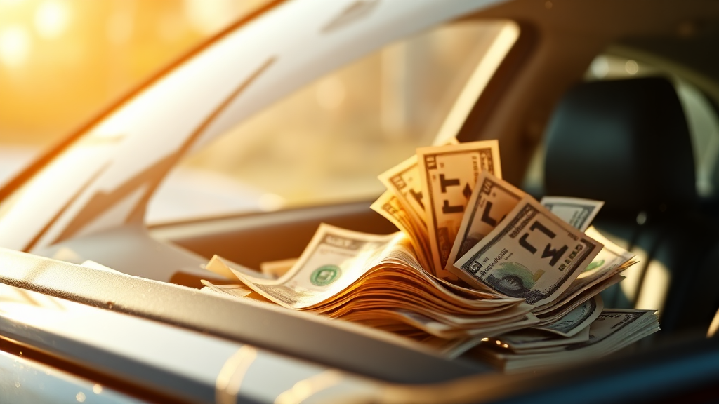 연납 관련 자주 묻는 질문 (realistic 스타일)