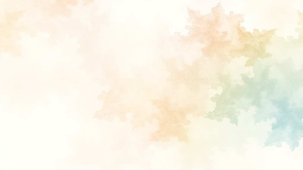 청약 증거금 및 필요 금액 (watercolor 스타일)