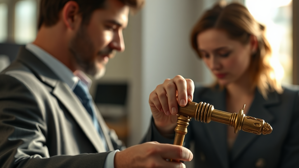 전문가, 왜 필요할까? (realistic 스타일)