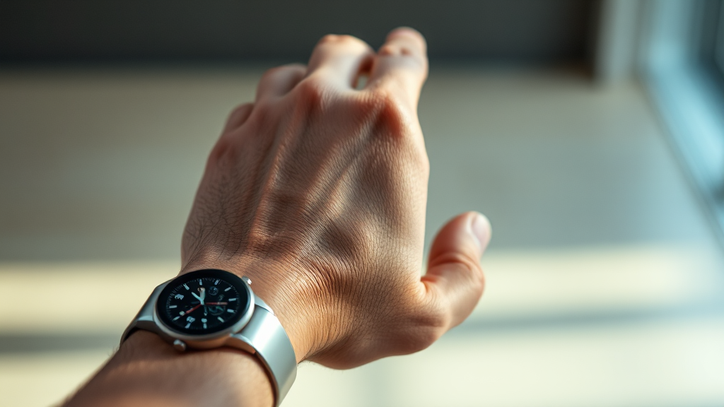 주요 기능 및 성능 분석 (realistic 스타일)