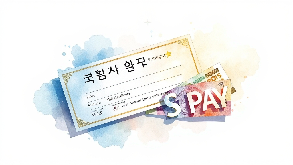 마무리 (watercolor 스타일)