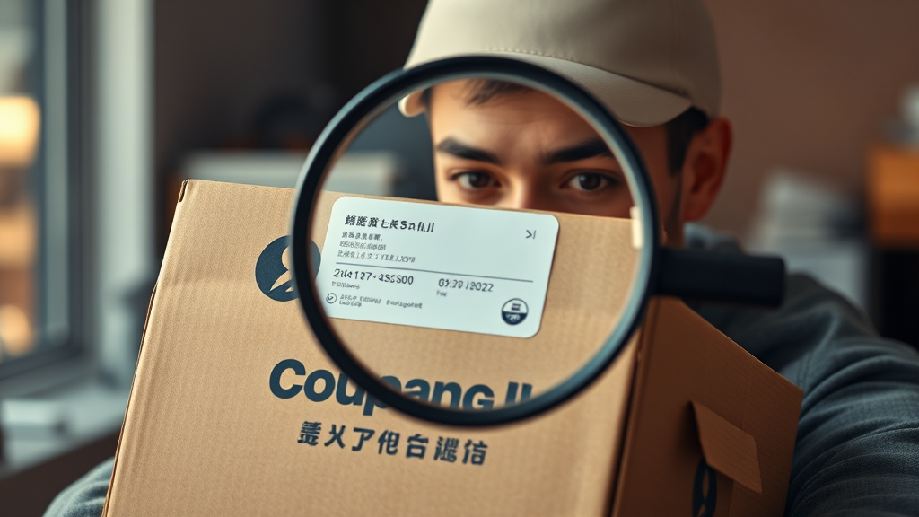 개인정보 보호, 함께 노력해요! (realistic 스타일)