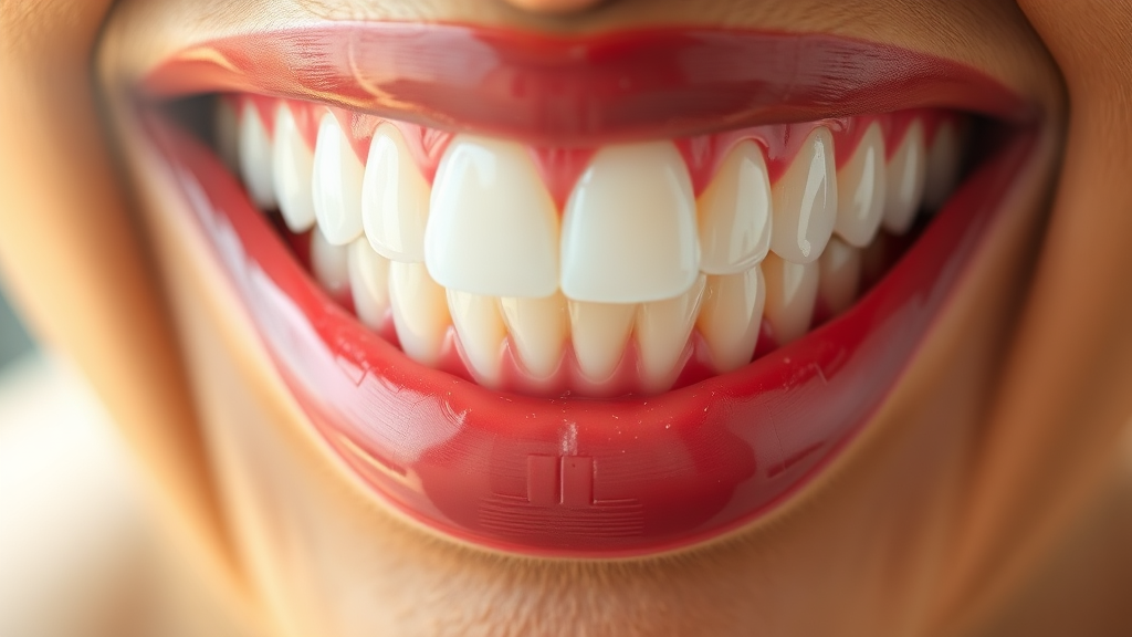 오라씨엠유, 어떤 효능이 있을까요? (realistic 스타일)