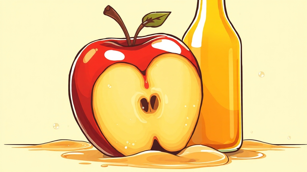 애사비, 무엇일까요? (illustration 스타일)