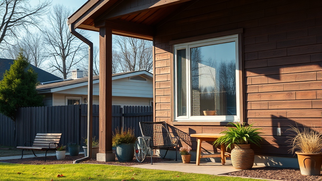 전세 반환 대출 실행 후 경험과 조언 (realistic 스타일)