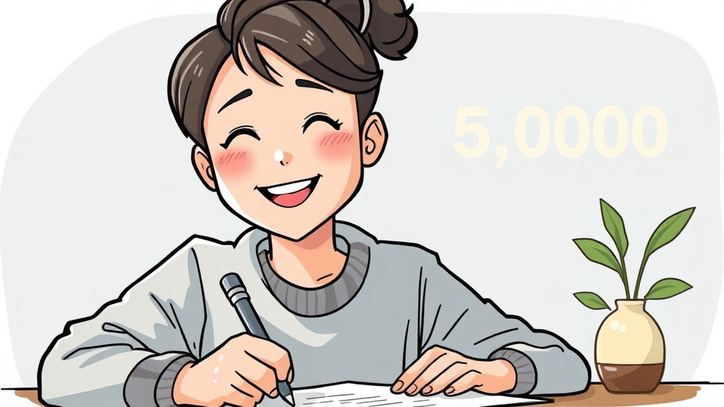 얼마나, 얼마나 오래 지원받나요? (illustration 스타일)