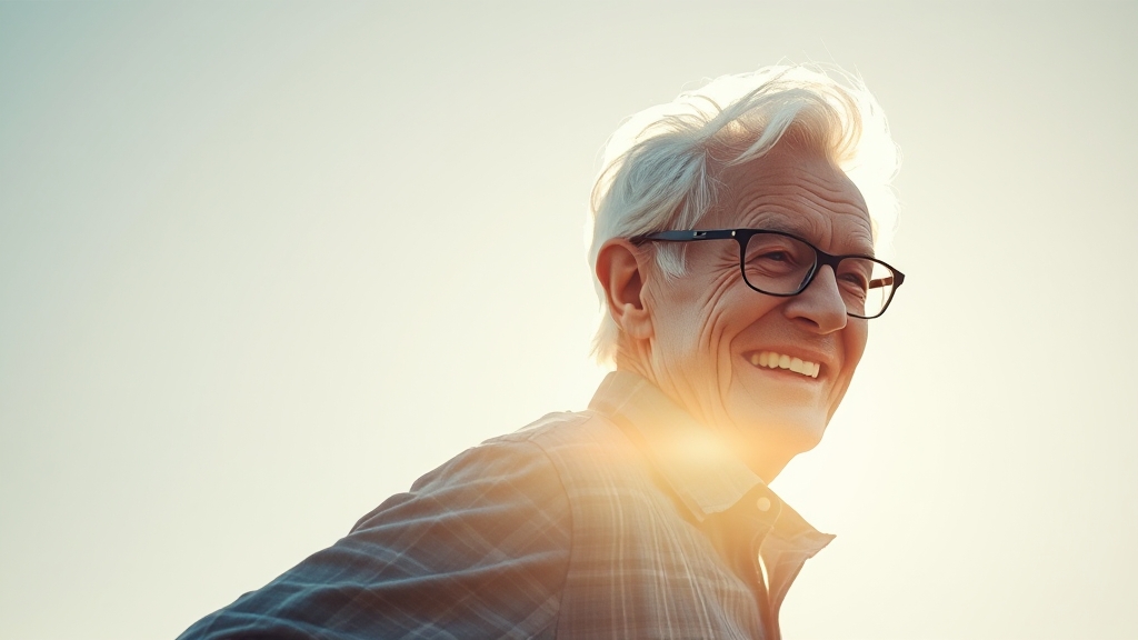 앞으로의 전망과 과제는? (realistic 스타일)