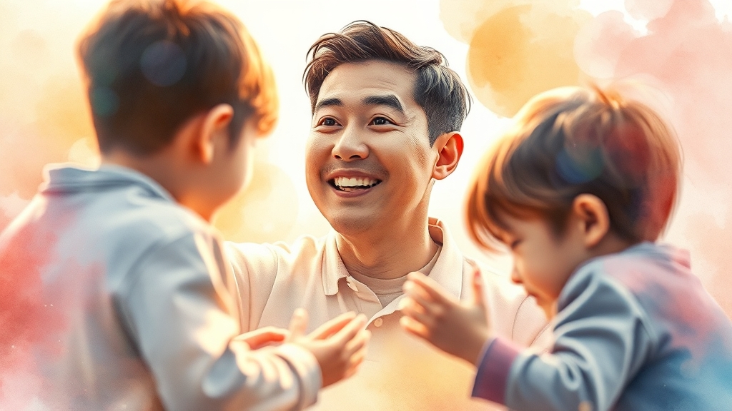 이태곤, 이미지 변신 성공 (watercolor 스타일)