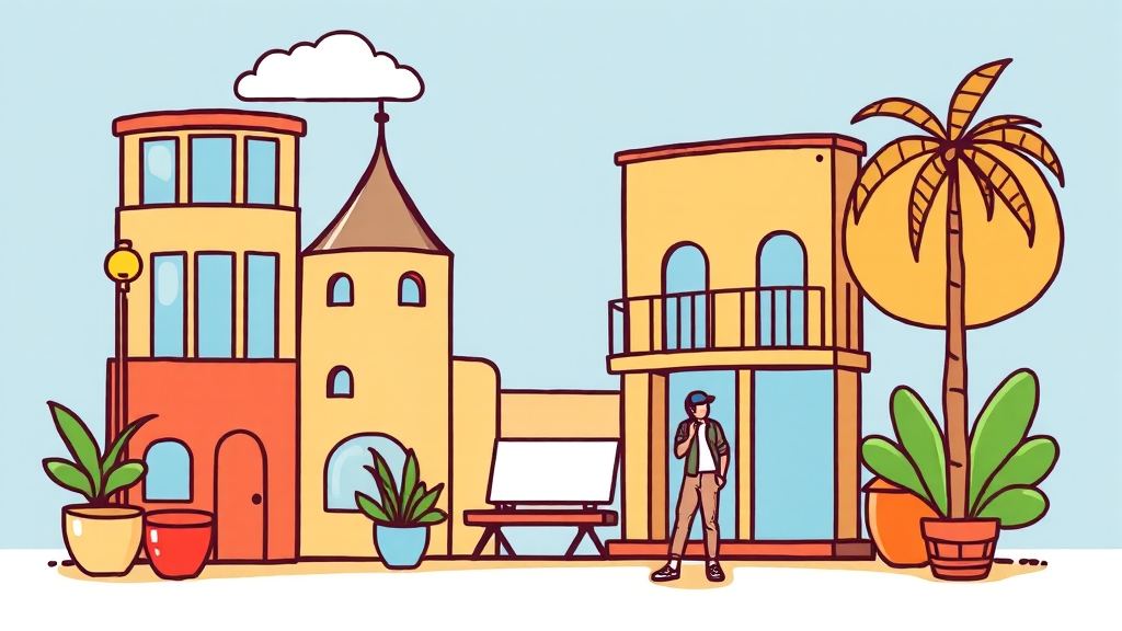 챗GPT 활용 사례 (cartoon 스타일)