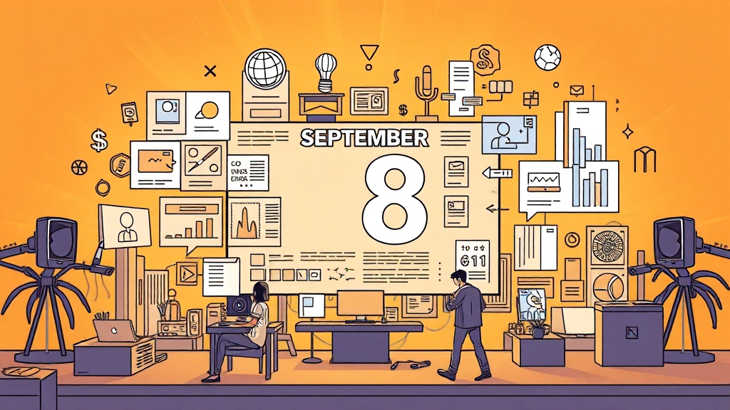 마무리 (illustration 스타일)