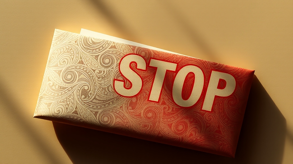 주의해야 할 점은? (realistic 스타일)