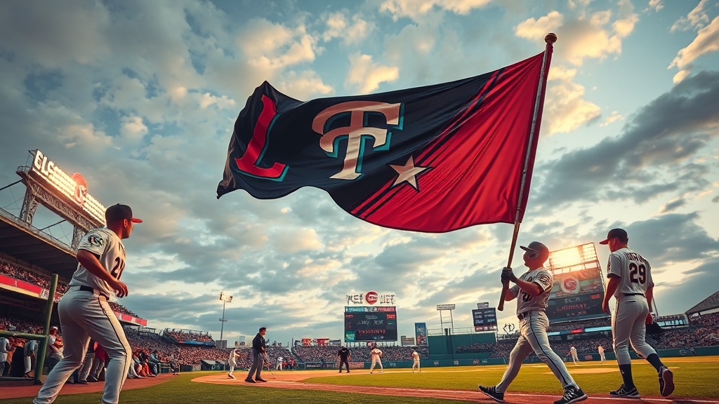 LG 트윈스 분석 및 전략 (realistic 스타일)