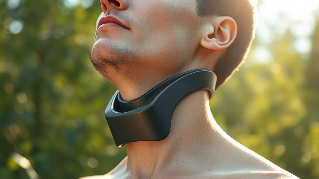 교정기구 활용, 효과를 높이다 (realistic 스타일)