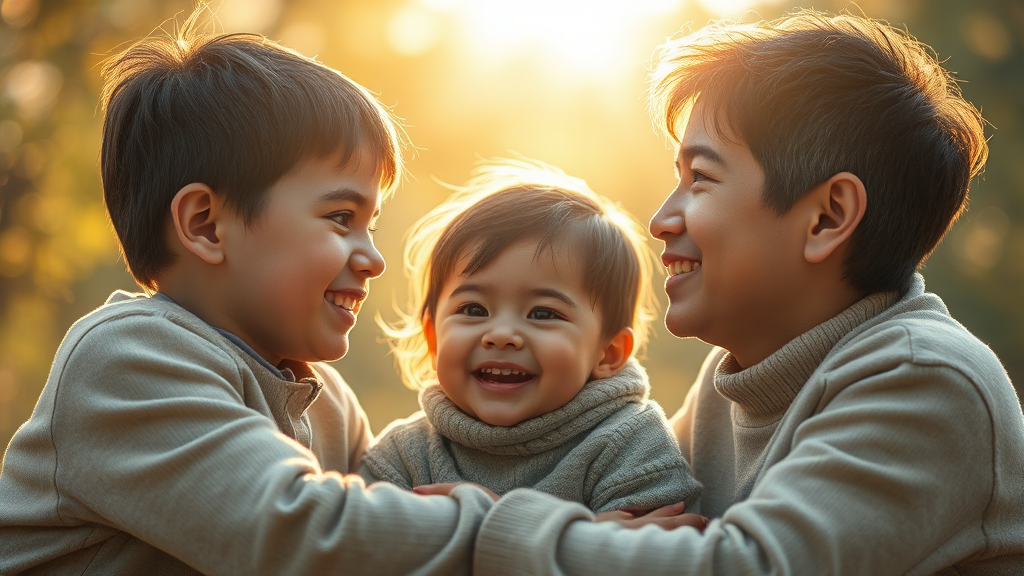 AI 안전장치와 기술 균형 (realistic 스타일)