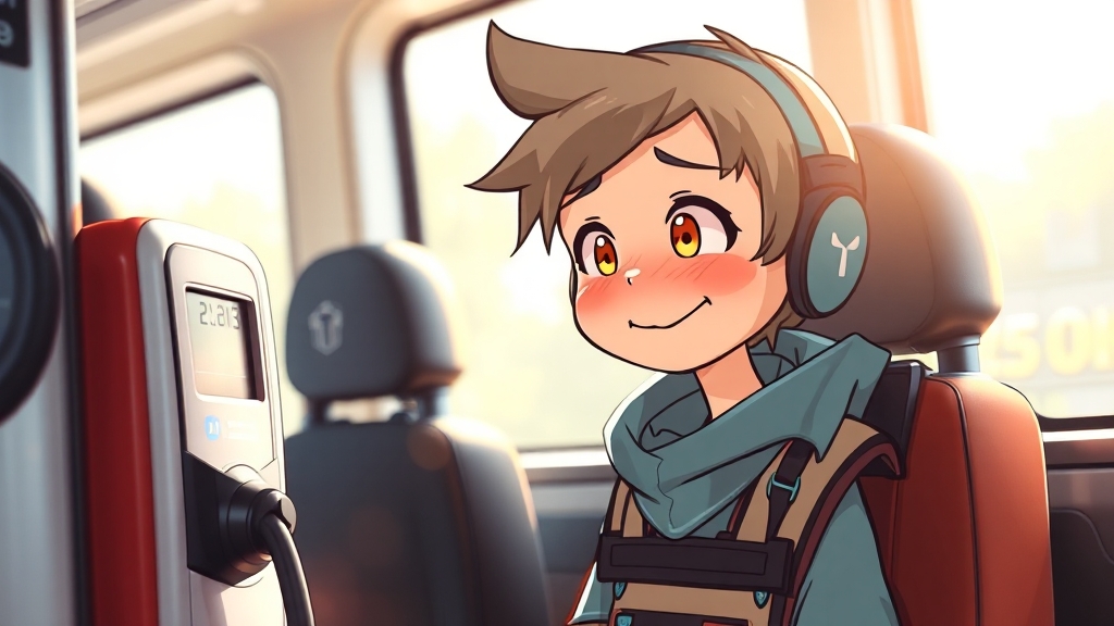 환승 시 잔액 부족 대처법 (realistic 스타일)