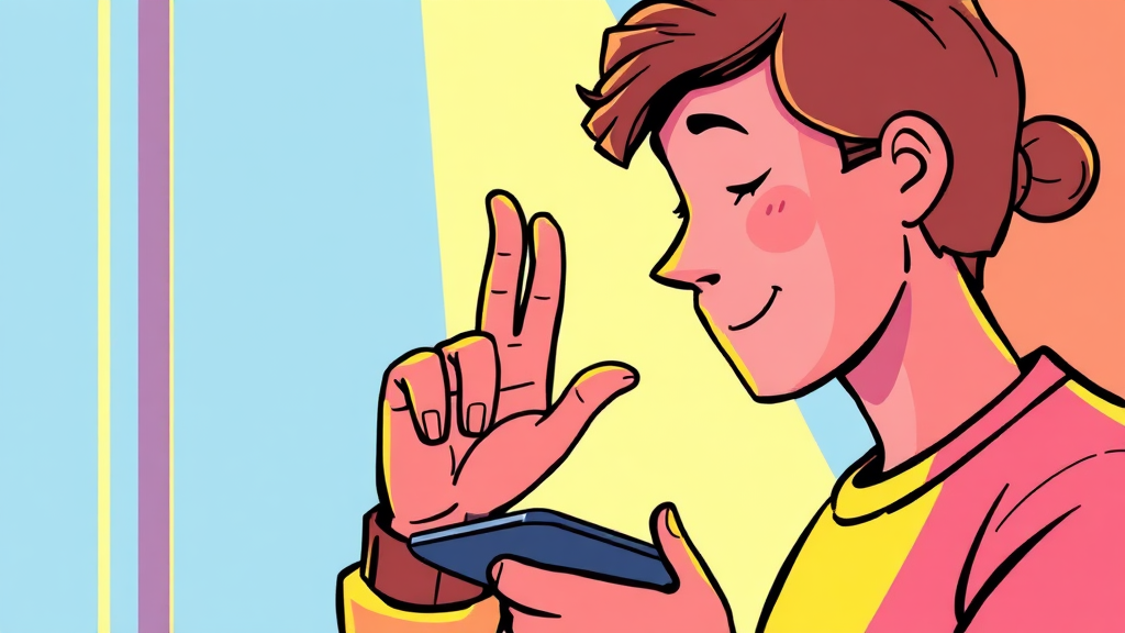 개인회생 신청 최적 시기 (cartoon 스타일)