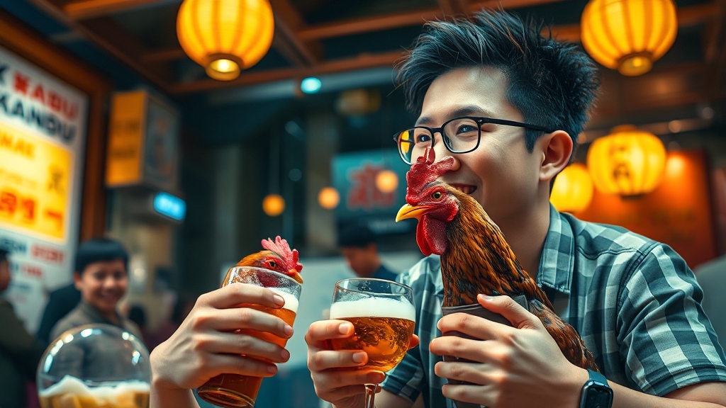 밈 주식 특징과 투자 유의사항 (realistic 스타일)