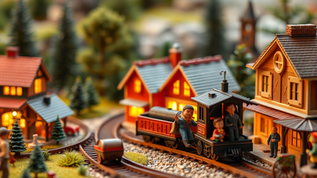 마무리 (realistic 스타일)