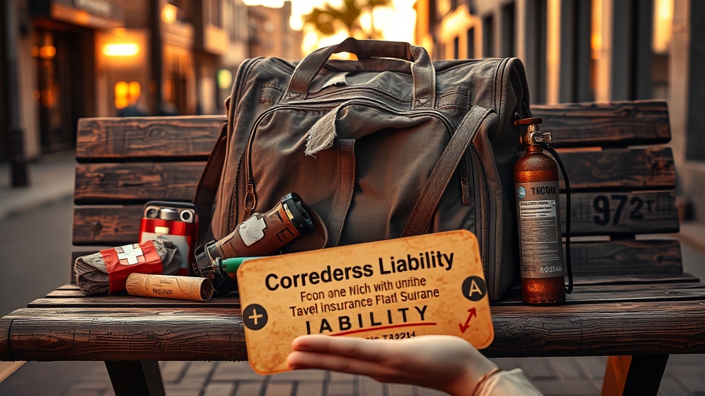 사고 유형별 보상 (realistic 스타일)