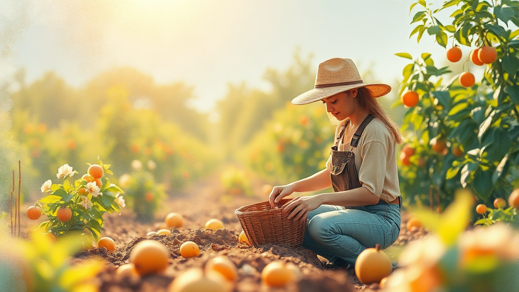 AI 부업 지속 성장 전략 (watercolor 스타일)