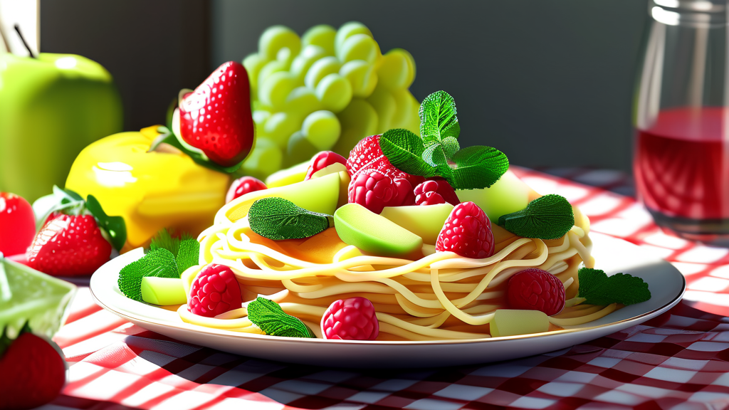 체중 증가의 숨겨진 원인, 당신은 알고 있나요? (realistic 스타일)