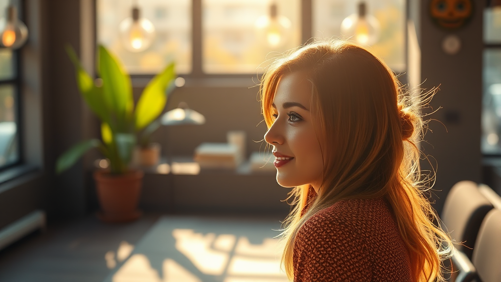 챗GPT 활용한 콘텐츠 제작 (realistic 스타일)