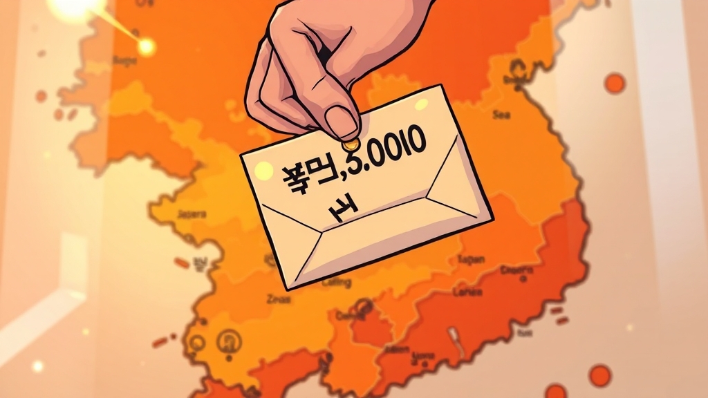 누가 얼마나 받을 수 있나? (cartoon 스타일)