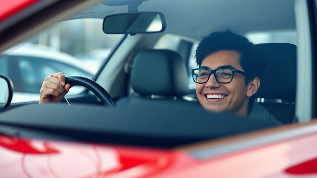 자동차세 연납이란? (realistic 스타일)